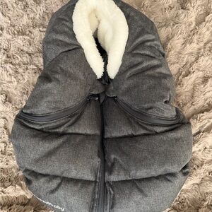 Uppababy CozyGanoosh for Infant Seat